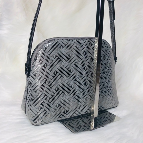 Michael Kors Adele Dome Crossbody Bag - Picture 4 of 8